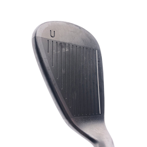 Used Ping Rapture Utility Wedge Iron / Regular Flex / Left-Handed