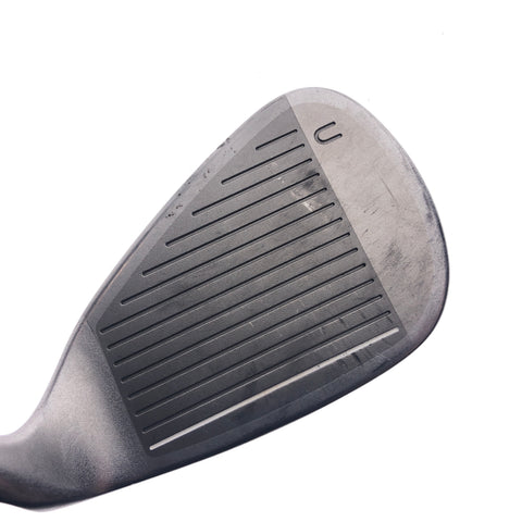Used Ping Rapture Utility Wedge Iron / Regular Flex / Left-Handed