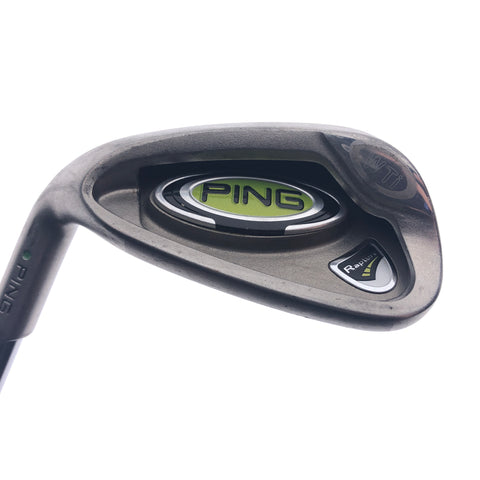 Used Ping Rapture Utility Wedge Iron / Regular Flex / Left-Handed