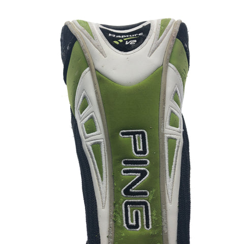 Used Ping Rapture V2 3 Fairway Wood / 16 Degrees / Soft Regular Flex