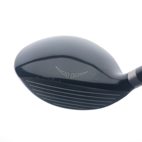 Used Ping Rapture V2 3 Fairway Wood / 16 Degrees / Soft Regular Flex