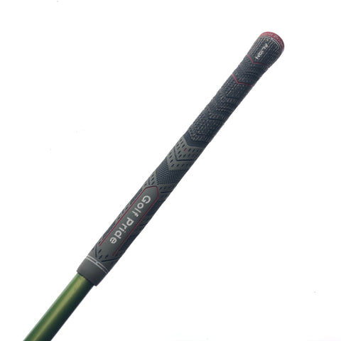 Used Ping Rapture V2 3 Fairway Wood / 16 Degrees / Soft Regular Flex