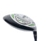 Used Ping Rapture V2 4 Fairway Wood / 17.5 Degrees / Stiff Flex
