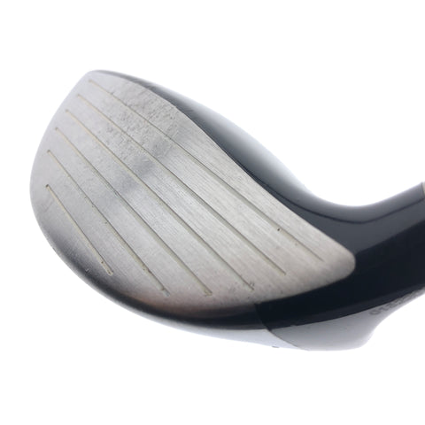 Used Ping Rapture V2 4 Fairway Wood / 17.5 Degrees / Stiff Flex