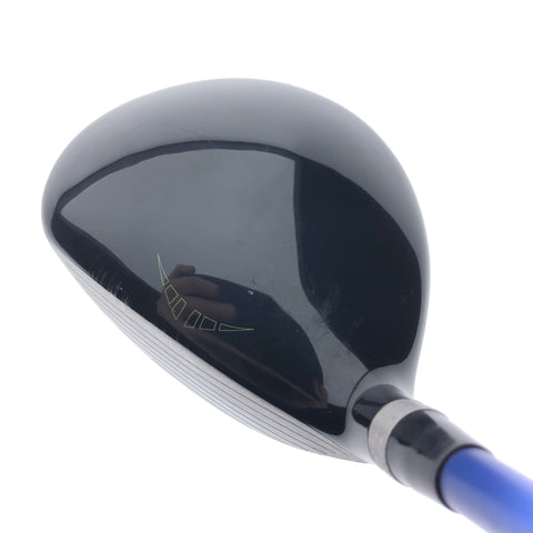 Used Ping Rapture V2 4 Fairway Wood / 17.5 Degrees / Stiff Flex