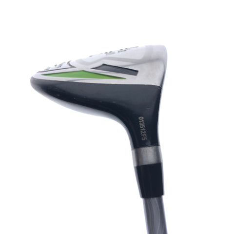 Used Ping Rapture V2 5 Fairway Wood / 19.0 Degrees / A Flex