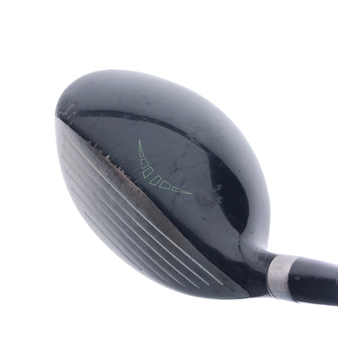 Used Ping Rapture V2 5 Fairway Wood / 19.0 Degrees / A Flex