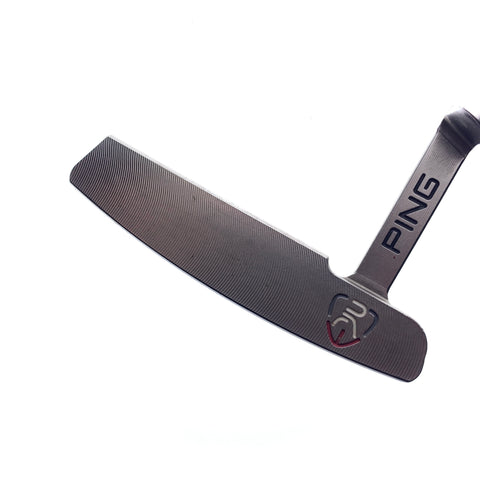 Used Ping Redwood Anser 303ss Putter / 32.0 Inches