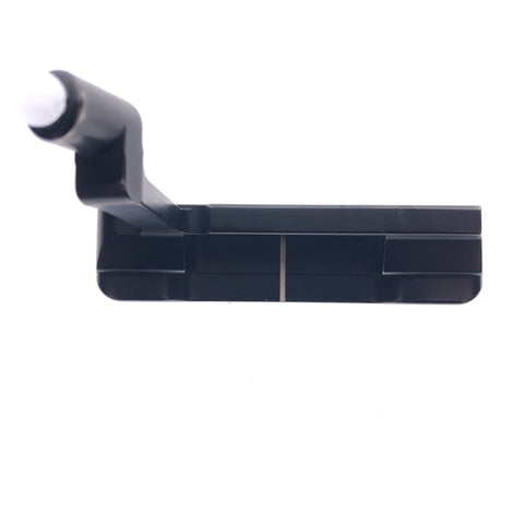 Used Ping Redwood Anser Black Satin Putter / 34.0 Inches