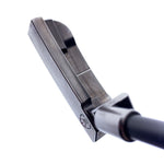 Used Ping Redwood D66 Black Satin Putter / 35.0 Inches