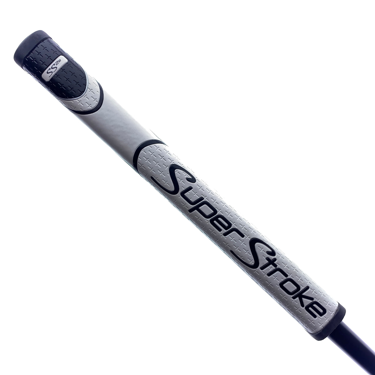 Used Ping Redwood D66 Black Satin Putter / 35.0 Inches