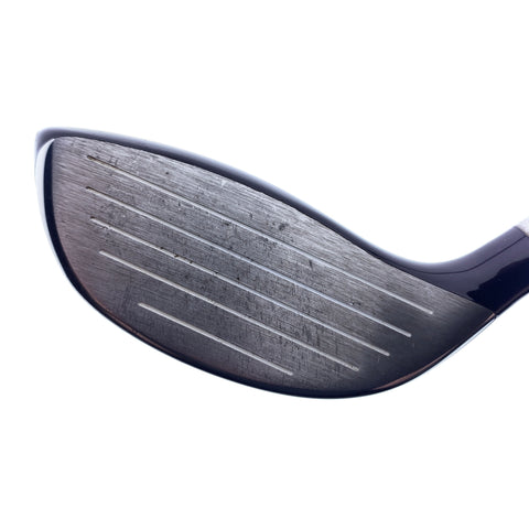 Used Ping Rhapsody 2008 3 Fairway Wood / 18.0 Degrees / Ladies Flex