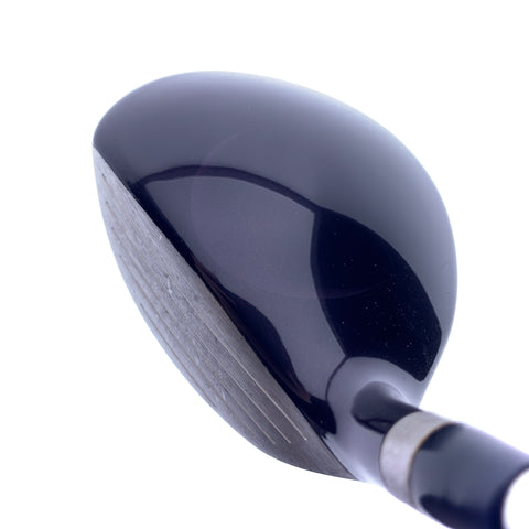 Used Ping Rhapsody 2008 3 Fairway Wood / 18.0 Degrees / Ladies Flex