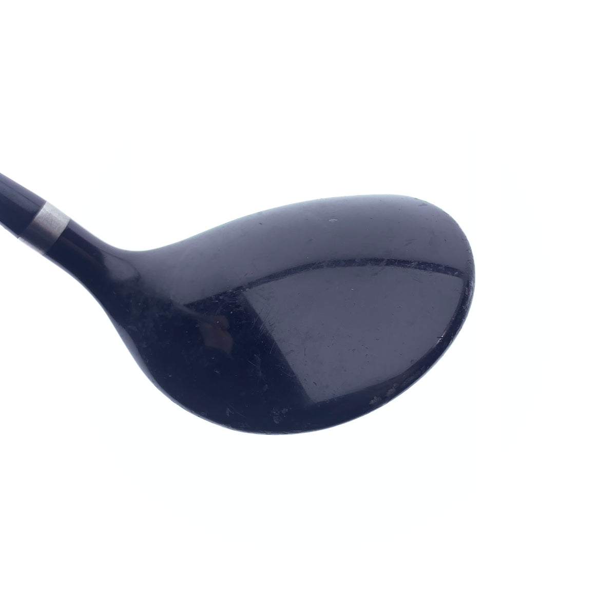 Used Ping Rhapsody 2008 5 Fairway Wood / 22 Degrees / Ladies Flex