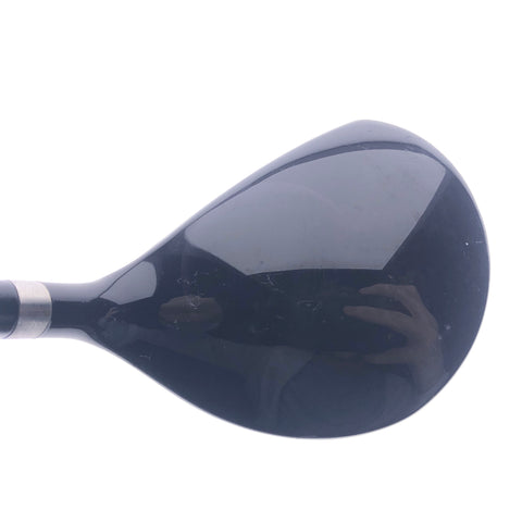 Used Ping Rhapsody 2008 5 Fairway Wood / 22 Degrees / Ladies Flex