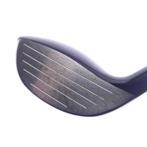 Used Ping Rhapsody 2008 5 Fairway Wood / 22 Degrees / Ladies Flex