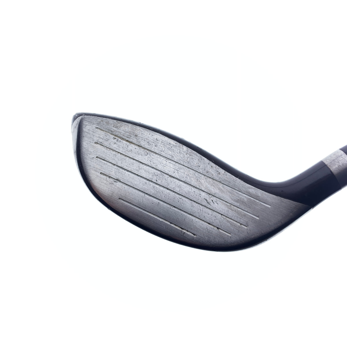 Used Ping Rhapsody 2008 5 Fairway Wood / 22 Degrees / Ladies Flex