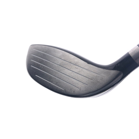 Used Ping Rhapsody 2008 5 Fairway Wood / 22 Degrees / Ladies Flex