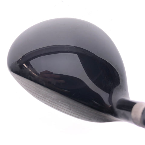 Used Ping Rhapsody 2008 5 Fairway Wood / 22 Degrees / Ladies Flex