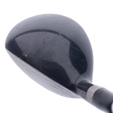 Used Ping Rhapsody 2008 5 Fairway Wood / 22 Degrees / Ladies Flex