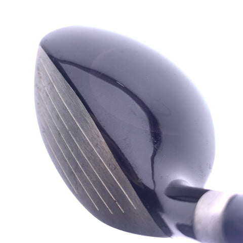 Used Ping Rhapsody 2008 5 Fairway Wood / 22 Degrees / Ladies Flex