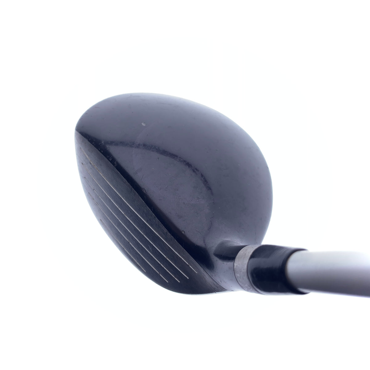 Used Ping Rhapsody 2008 5 Fairway Wood / 22 Degrees / Ladies Flex