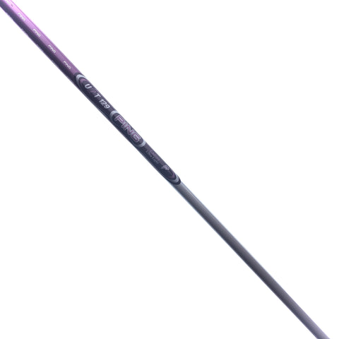 Used Ping Rhapsody 2008 5 Fairway Wood / 22 Degrees / Ladies Flex