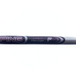 Used Ping Rhapsody 2008 5 Fairway Wood / 22 Degrees / Ladies Flex