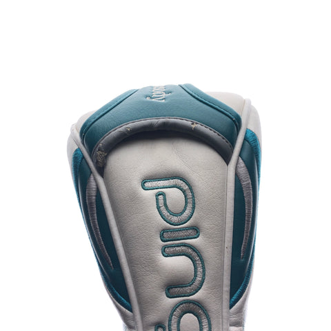 Used Ping Rhapsody 2008 5 Fairway Wood / 22.0 Degrees / Ladies Flex
