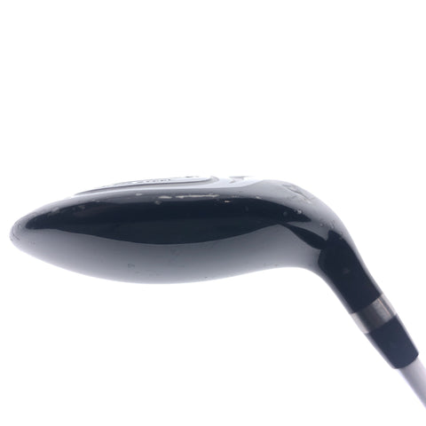 Used Ping Rhapsody 2008 5 Fairway Wood / 22.0 Degrees / Ladies Flex