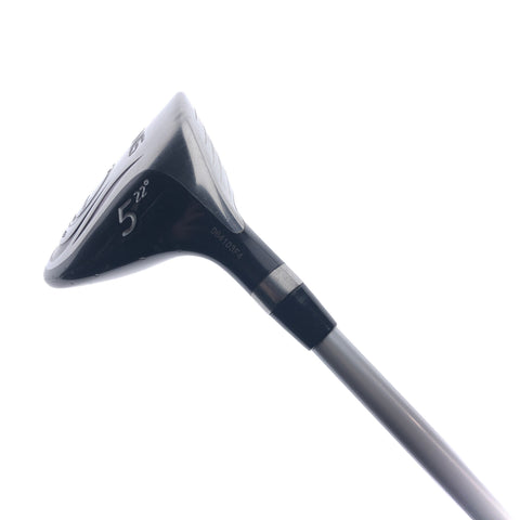 Used Ping Rhapsody 2008 5 Fairway Wood / 22.0 Degrees / Ladies Flex
