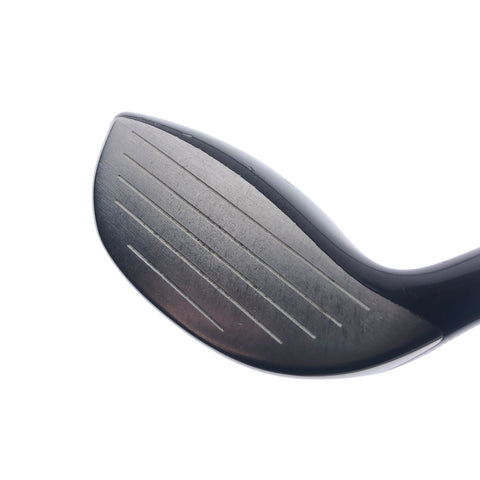 Used Ping Rhapsody 2008 5 Fairway Wood / 22.0 Degrees / Ladies Flex