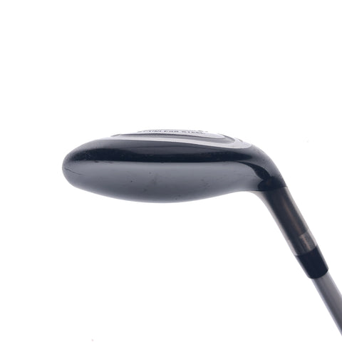 Used Ping Rhapsody 2008 5 Hybrid / 26 Degrees / Ladies Flex