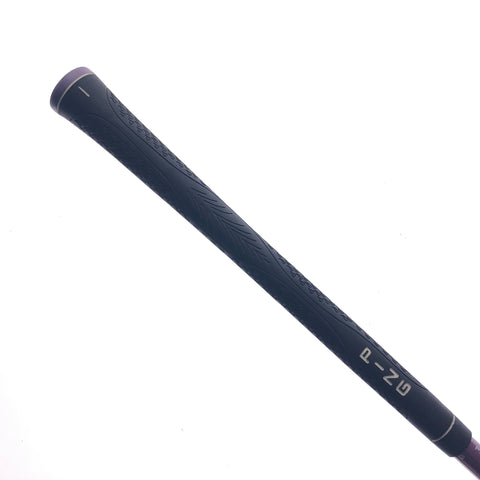 Used Ping Rhapsody 2008 5 Hybrid / 26 Degrees / Ladies Flex