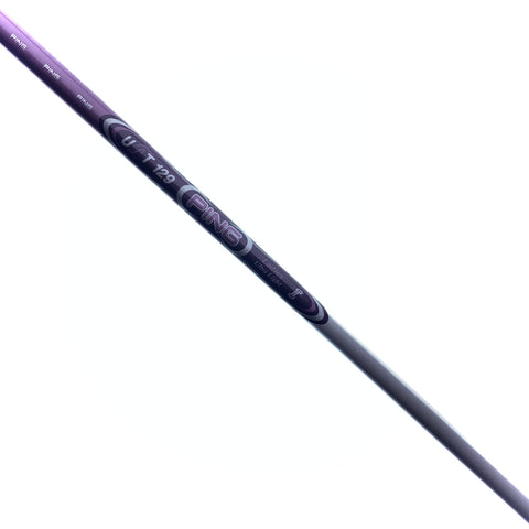 Used Ping Rhapsody 2008 5 Iron / Ladies Flex