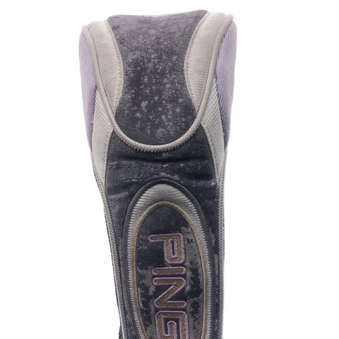 Used Ping Rhapsody 2008 6 Hybrid / 30 Degrees / Ladies Flex