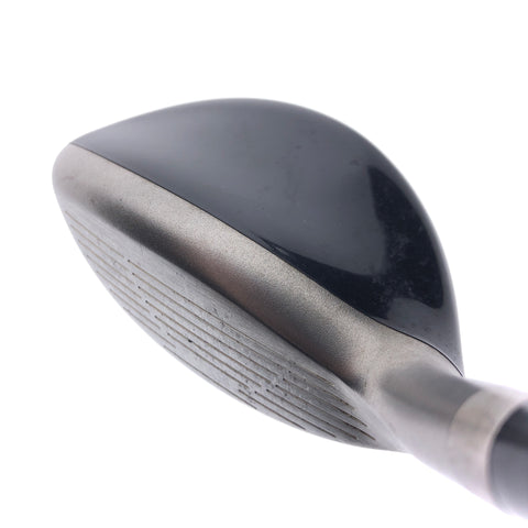 Used Ping Rhapsody 2008 6 Hybrid / 30 Degrees / Ladies Flex