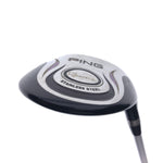 Used Ping Rhapsody 2008 7 Fairway Wood / 26.0 Degrees / Ladies Flex