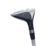 Used Ping Rhapsody 2008 7 Fairway Wood / 26.0 Degrees / Ladies Flex