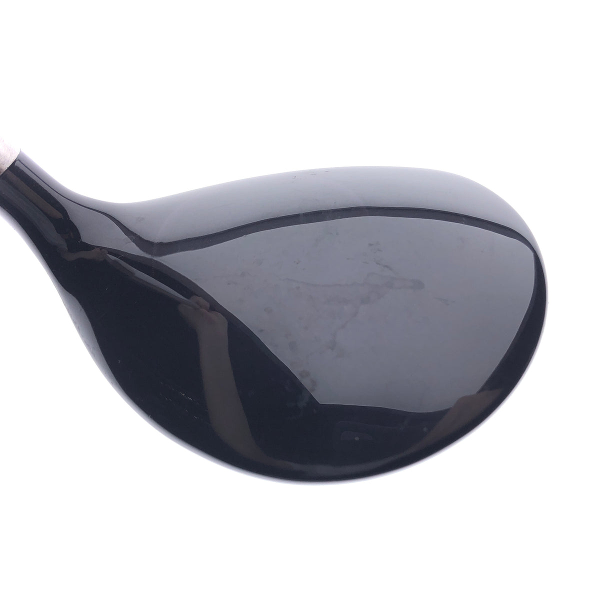 Used Ping Rhapsody 2008 7 Fairway Wood / 26.0 Degrees / Ladies Flex