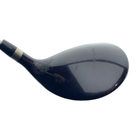 Used Ping Rhapsody 2008 7 Fairway Wood / 26.0 Degrees / Ladies Flex