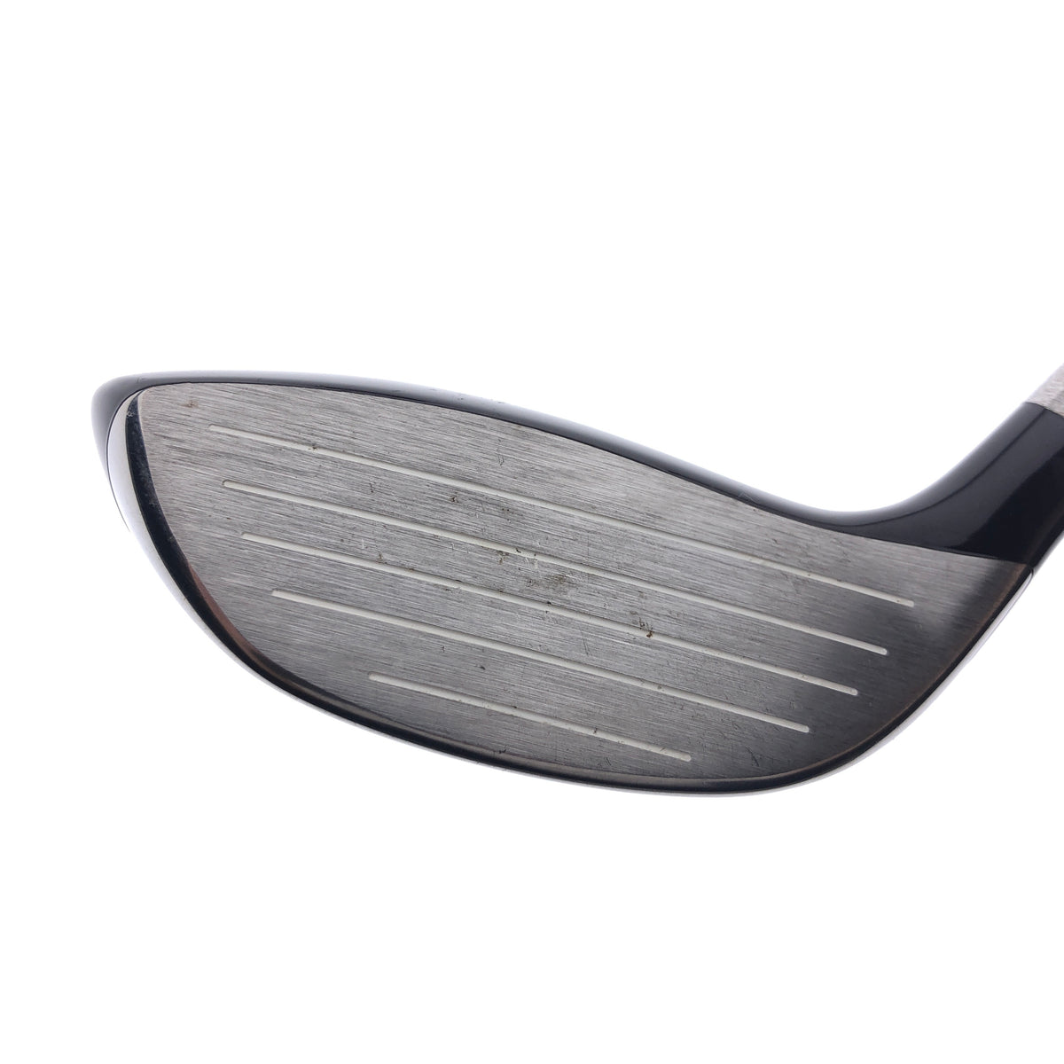 Used Ping Rhapsody 2008 7 Fairway Wood / 26.0 Degrees / Ladies Flex