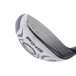 Used Ping Rhapsody 2008 7 Fairway Wood / 26.0 Degrees / Ladies Flex