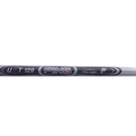 Used Ping Rhapsody 2008 7 Fairway Wood / 26.0 Degrees / Ladies Flex