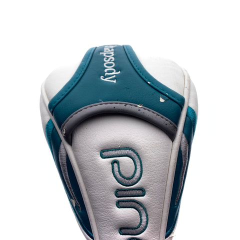 Used Ping Rhapsody 2015 3 Fairway Wood / 18 Degrees / Ladies Flex