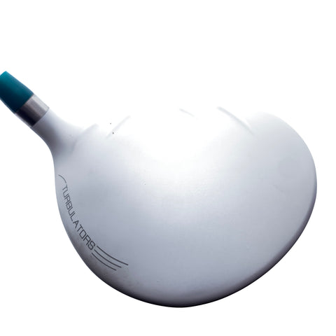 Used Ping Rhapsody 2015 3 Fairway Wood / 18 Degrees / Ladies Flex