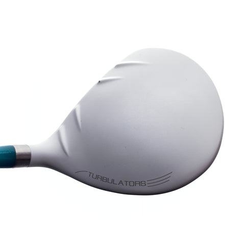 Used Ping Rhapsody 2015 3 Fairway Wood / 18 Degrees / Ladies Flex