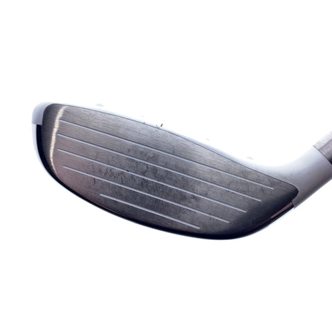 Used Ping Rhapsody 2015 3 Fairway Wood / 18 Degrees / Ladies Flex