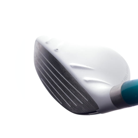 Used Ping Rhapsody 2015 3 Fairway Wood / 18 Degrees / Ladies Flex