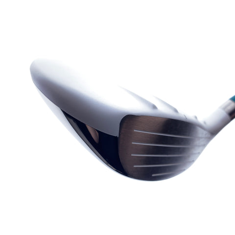 Used Ping Rhapsody 2015 3 Fairway Wood / 18 Degrees / Ladies Flex